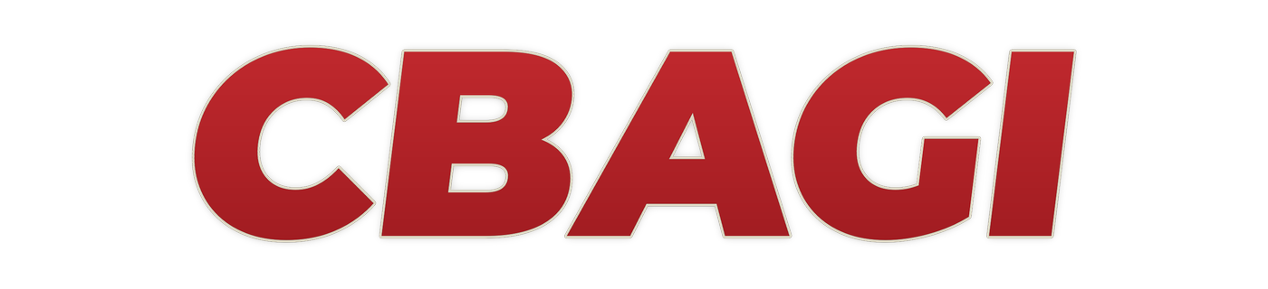 cbagi লোগো